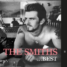 The Smiths - Best...II [New Vinyl LP] 140 Gram Vinyl picture