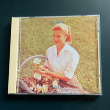 Helmet - Betty (CD, 1994, Interscope Records) Alternative Rock Jewel Case picture