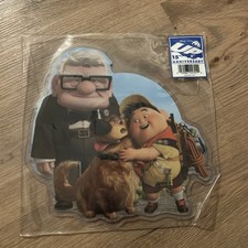 D23 2026 Exclusive Michael Giacchino UP Record (NEW) picture