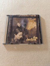 The Decline CD 2001 picture