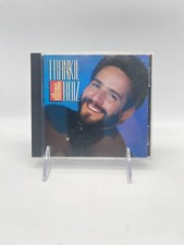 FRANKIE RUIZ La Historia Continua CD 1991 TH Rodven 2829 Rare Latin Salsa CD picture