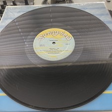 Newcleus ‎– Jam On It Original 1984 Press 12