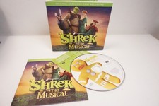 Shrek: The Musical - Original Broadway Cast..., Musical picture