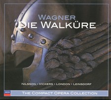 Wagner: Die Walkure picture