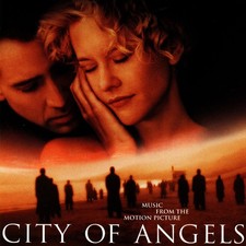 City Of Angels: Music From The Motion Picture picture