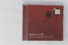 Ember Swift the Dirty Pulse CD picture