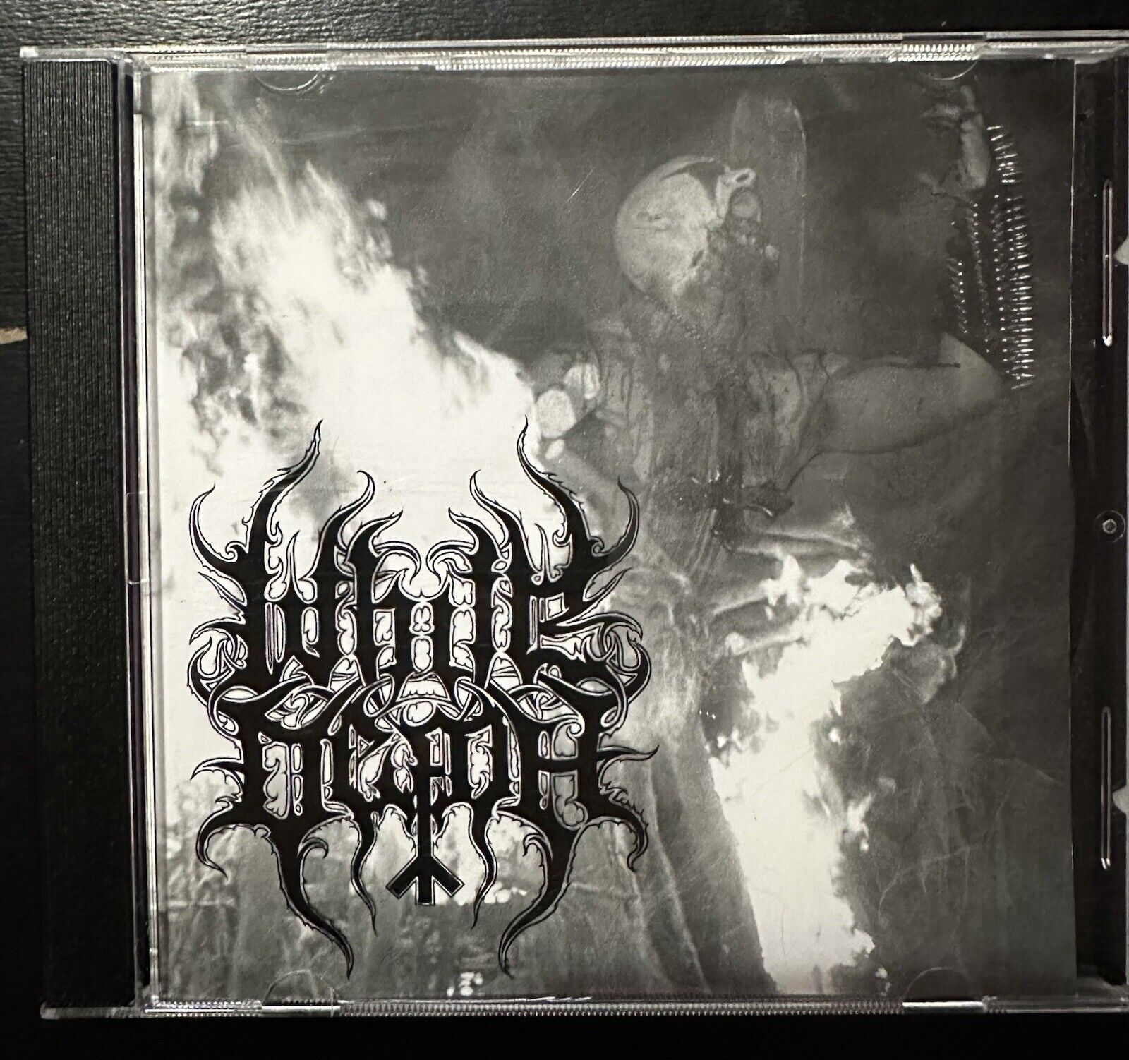 White Death - White Death CD \