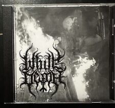 White Death - White Death CD 