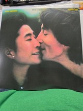 John Lennon Milk and Honey 2015 EU Reissue LP Polydor Gatefold NM/NM picture