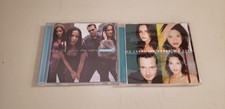 (2) MUSIC CD'S - THE COORS picture