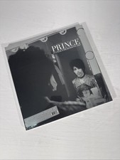PRINCE Piano & a Microphone 1983 )1 LP Record,1 CD 2018) w Exclusive Print picture