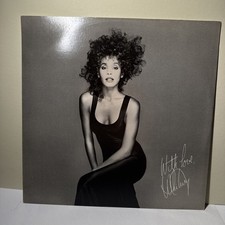 Whitney Houston Whitney 12