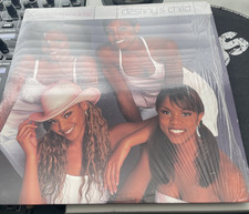 Destiny's Child – Say My Name OG 1999 Press 12