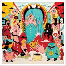 Father John Misty - Fear Fun [New Vinyl LP] Mp3 Download picture