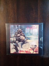 Protector-Leviathan's Desire Kreator High Roller Deluxe Reissue picture
