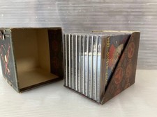 CUBIC YMO CD Single BOX 10 Discs Alfa ALDA 91 100 Yellow Magic Orchestra Japan picture
