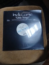 India.Arie - Little Things (12