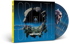 Deep Purple - Splat [New CD] Digipack Packaging picture