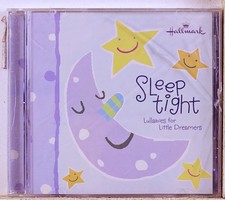 Various Artists - Sleep Tight (CD) picture