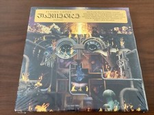 Flamagra by Flying Lotus (CD, 2019) CD DIGIPAK NEW AND SEALED. M1 picture