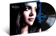 Norah Jones - Come Away With Me (20th Anniversary) [LP] [New Vinyl LP] Anniversa picture