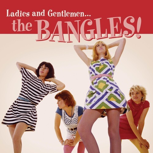 Bangles - Ladies And Gentlemen: The Bangles [New CD]