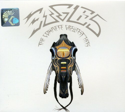 Complete Greatest Hits by Eagles (CD, 2013)