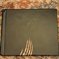 Tool Salival Limited Edition CD W/ Book Only 2000 Volcano 61422-31004-2 picture