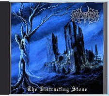 Sacramentary Abolishment – The Distracting Stone CD (Fanclub Edition) picture