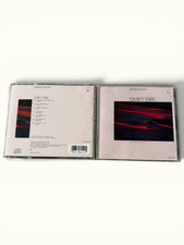 Ancient Future, Quiet Fire LP MULTIPLES SHIP/FREE picture