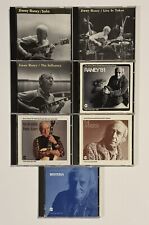 Jimmy Raney 7 CD Lot - Lot Of 7 CD’s Featuring Jimmy Raney - CD - Tested picture
