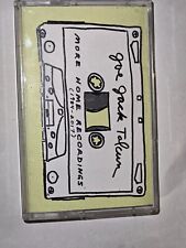 Joe Jack Talcum of  Dead Milkmen Cassette More Home Recordings(1984-2017) Rare picture