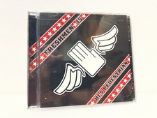 NEW SEALED Freshmen 15 HI-5 Pedestrian 2004 CD Rare HTF picture