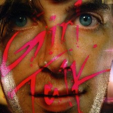 GIRL TALK - Unstoppable - CD - **Excellent Condition** picture
