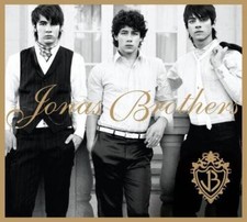 Jonas Brothers - Audio CD By Jonas Brothers - GOOD picture