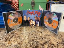 Sugar Ray 3 CD lot PROMO singles Every Morning / Ours VG+ picture