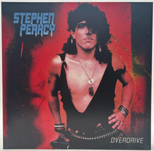 STEPHEN PEARCY 