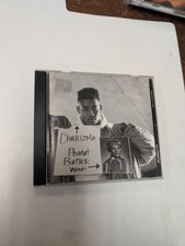 CHARISMA & PEANUT BUTTER - BIG SHOTS CD LIKE NEW OOP  picture