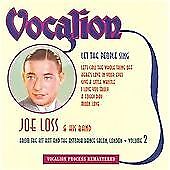 Joe Loss : Joe Loss Vol.2 CD (2001) Value Guaranteed from eBay’s biggest seller picture