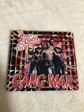 prince charles and the city beat band gang war      CD    .P FUNK.parliament.f picture