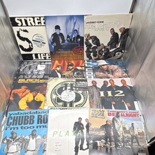 90s Hip Hop R&B 12