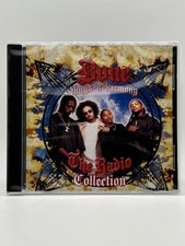 Tha Radio Collection - Bone Thugs-N-Harmony Sealed Mixtape CD picture