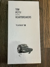 Tom Petty And The Heartbreakers “Playback” 6-CD Box Set 1995 picture