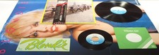 BLONDIE / VERY CLEAN & RARE JAPAN orig. LTD. edition with COMPLETE package picture