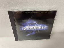 Mary Shelley's Frankenstein: Original Motion Picture Soundtrack picture