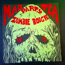 Halloween Vinyl 7