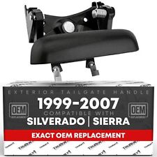 Tailgate Handle w/ Clips for 1999-2007 Silverado and Sierra,1500, 2500, 3500 HD  picture