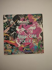 Funkadelic Hardcore Jollies 1976 12