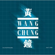 Wang Chung Live at the El Mocambo (CD) picture