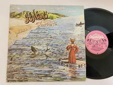 Genesis ~ Foxtrot Record LP Original 1972 Charisma Rock EX Vinyl CAS 1058 picture